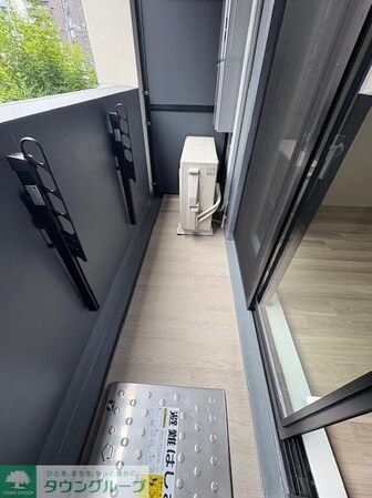 プレディアコート西葛西の物件内観写真